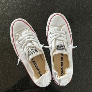 CONVERSE — Low top